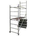 Kép 1/12 - Krause - Corda kisállvány 3,0m - 916174