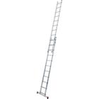 Kép 1/6 - Krause - Corda tolólétra 2x11 fokos - 032119