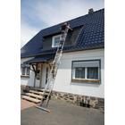 Kép 6/11 - Krause - Monto Fabilo tolólétra 2x12 fokos (félprofi) - 129307