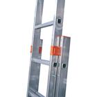 Kép 8/11 - Krause - Monto Fabilo tolólétra 2x12 fokos (félprofi) - 129307