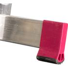 Kép 8/8 - Krause - Corda sokcélú létra lépcsőfunkcióval 3x6 fokos - 033369