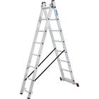 Kép 4/10 - Krause - Corda többcélú létra 2x8 fokos - 030283