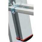 Kép 9/11 - Krause - Monto Tribilo sokcélú létra 3x12 fokos (félprofi) - 129703